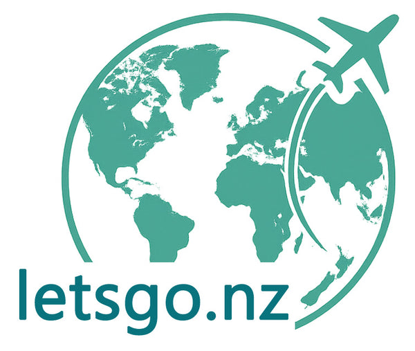 Letsgo NZ